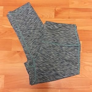 Tesla Capri Yoga Pants